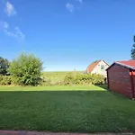 Semesterbostad Komfortferienhaus Kuestenruhe Norddeich (Norden)
