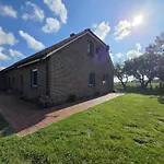 Komfortferienhaus Kuestenruhe Semesterbostad Norddeich (Norden)