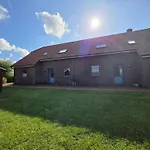 Komfortferienhaus Kuestenruhe Semesterbostad Norddeich (Norden)