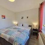 Komfortferienhaus Kuestenruhe
