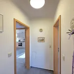 Komfortferienhaus Kuestenruhe *