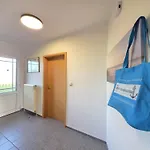 Semesterbostad Komfortferienhaus Kuestenruhe