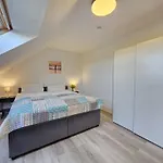Komfortferienhaus Kuestenruhe * Norddeich (Norden)