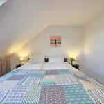 Komfortferienhaus Kuestenruhe Semesterbostad Norddeich (Norden)