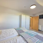 Semesterbostad Komfortferienhaus Kuestenruhe