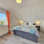 Komfortferienhaus Kuestenruhe * Norddeich (Norden)