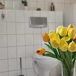Komfortferienhaus Kuestenruhe Semesterbostad Norddeich (Norden)