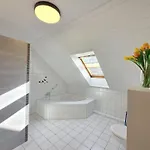 Komfortferienhaus Kuestenruhe *