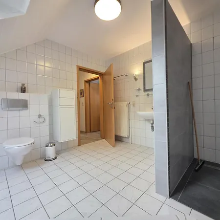 Komfortferienhaus Kuestenruhe Norddeich