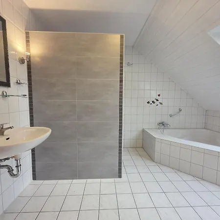 Komfortferienhaus Kuestenruhe Norddeich Holiday home