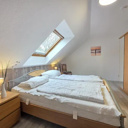 Komfortferienhaus Kuestenruhe Norddeich