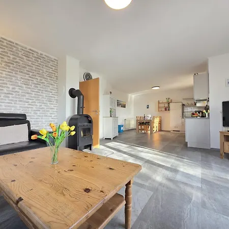Komfortferienhaus Kuestenruhe * Norddeich (Norden)