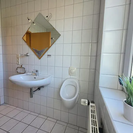 Komfortferienhaus Kuestenruhe Norddeich (Norden)