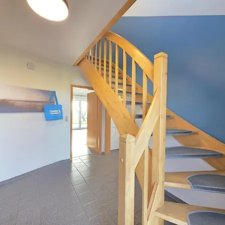 Komfortferienhaus Kuestenruhe Norddeich (Norden)
