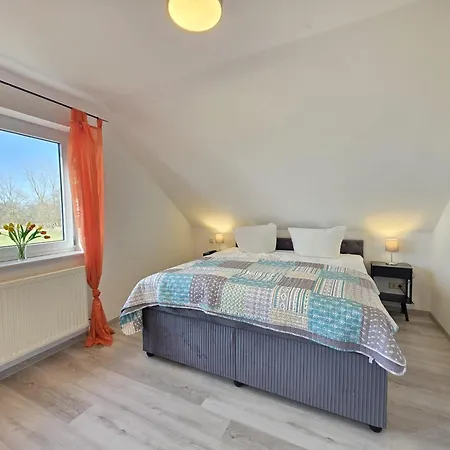 Komfortferienhaus Kuestenruhe * Norddeich (Norden)