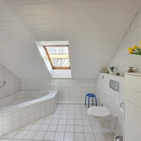 Komfortferienhaus Kuestenruhe * Norddeich (Norden)