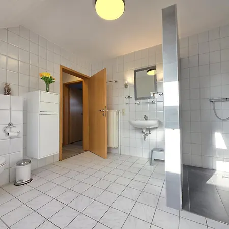 Komfortferienhaus Kuestenruhe * Norddeich (Norden)