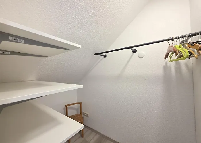 Komfortferienhaus Kuestenruhe Norddeich